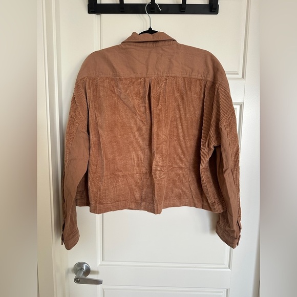 Women’s Saltwater Luxe Jacket - Picture 3 of 3